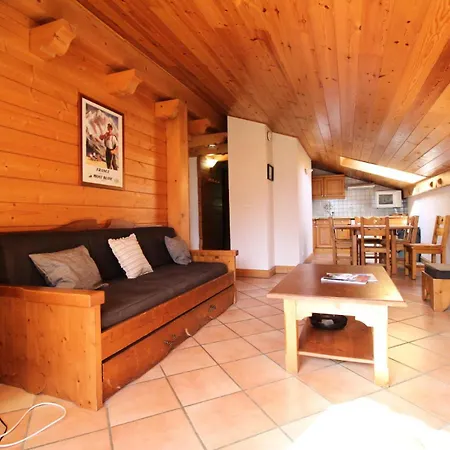 Apartment Les Hauts De Chavants - Hauts De Chavants 1er 13 Mae-6404