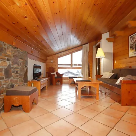 Les Hauts De Chavants - Hauts De Chavants 1er 13 Mae-6404 Les Houches