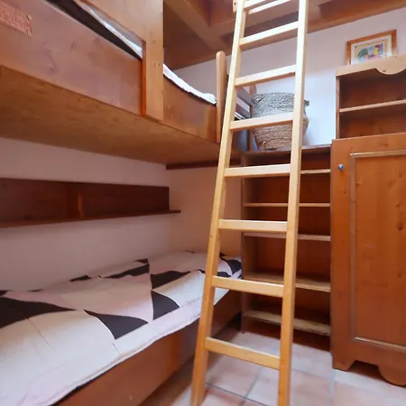 Apartament Les Hauts De Chavants - Hauts De Chavants 1er 13 Mae-6404