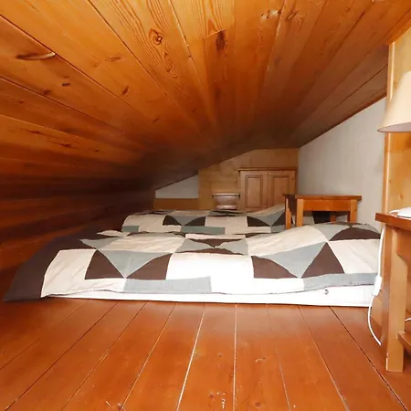 Les Hauts De Chavants - Hauts De Chavants 1er 13 Mae-6404 Apartament *
